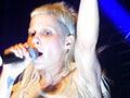 Die Antwoord at 3 Arts Theatre
