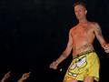 Die Antwoord at 3 Arts Theatre