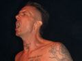 Die Antwoord at 3 Arts Theatre