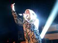 Die Antwoord at 3 Arts Theatre