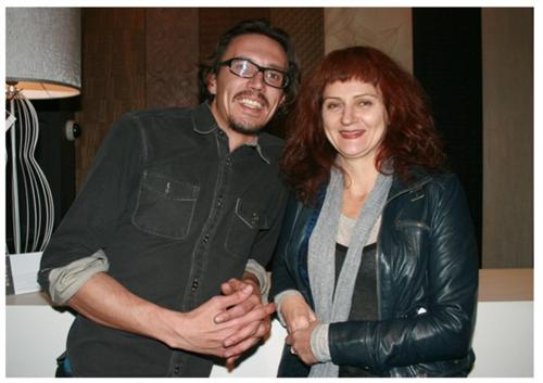 Box Living SNAP catalogue launch party