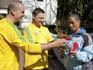 Ogilvy Johannesburg wins best Bafana Bafana supporters prize
