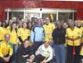 Ogilvy Johannesburg wins best Bafana Bafana supporters prize