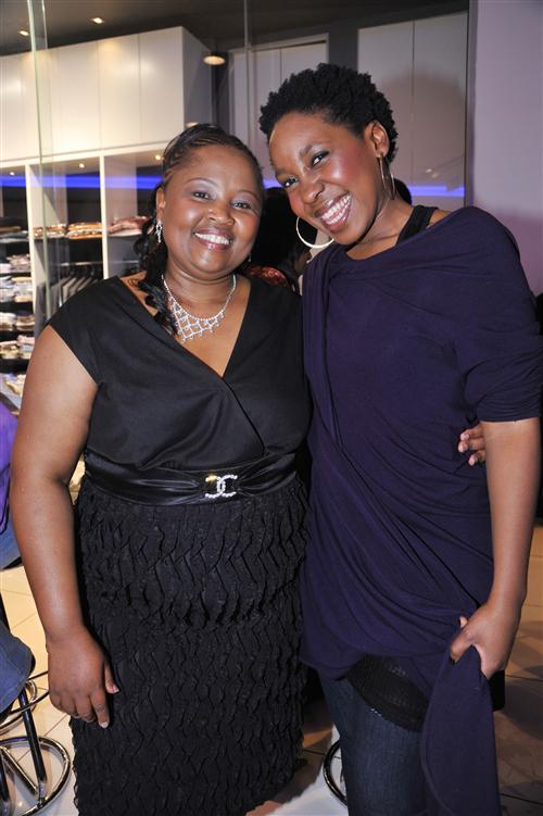 GG Boutique launch event