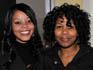 Eunice and Zanele Gule