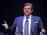Johann Rupert - speaker