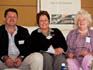 Vernon Collins; Marietjie Collins; Moira Momberg