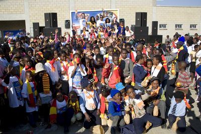 Med-Lemon wraps up its "share thre warmth this winter" campaign