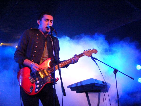 Third World Spectator