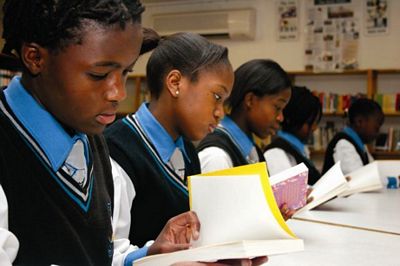 CNA launches 2010 readathon 'Readers are leaders' campaign