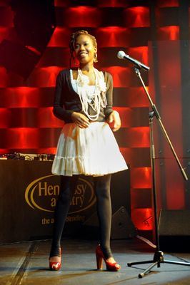 Final Halo event hosted by Hennessy Artistry