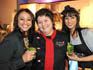 Vanessa Bailey, Jenny Morris and Tanya Nefdt
