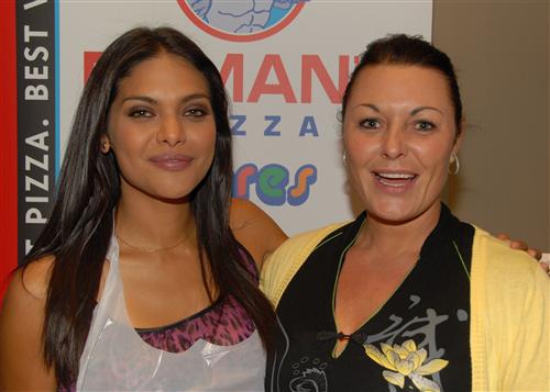 Roman's Pizza Pretoria