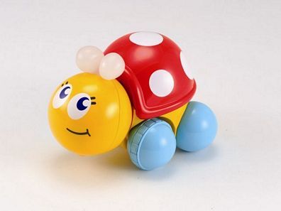 Woolworths launches the Early Learning Centre range