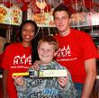 KFC Add Hope supports World Hunger Relief Day