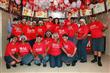 KFC Add Hope supports World Hunger Relief Day