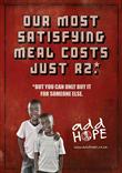 KFC Add Hope supports World Hunger Relief Day