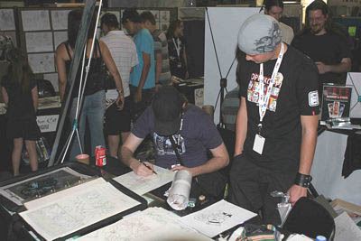 SA's biggest gaming event a raging success