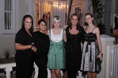 Loaded Adventure Boot Camp wellness day