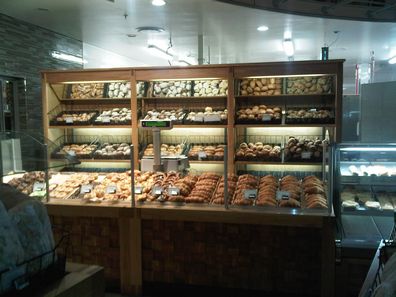 Pick n Pay on Nicol launch