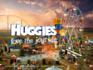 Huggies&#174; Love the Joyride marketing campaign