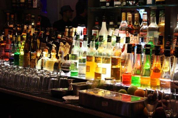 The Bookmark Awards Ceremony 2010