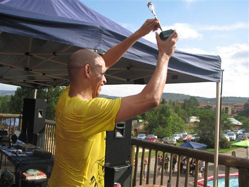 The Starcom Mediavest Group waves goodbye to 2010