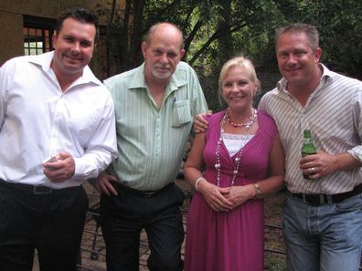 Universal McCann ends the year by introducing new team