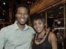 Gugu Zulu and Letshego Mosheou