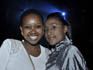 Phila Tyekana and Whitney Dekrery