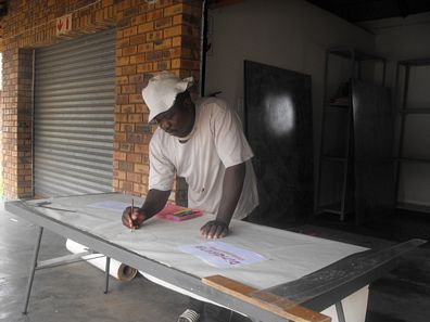 The Dinokeng Project