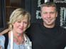 Zelda Schwalbach, Regional Communications Manager for Sappi Southern Africa meets up with Celebrity Chef Justin Bonello