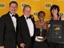 2011 MTN Radio Awards