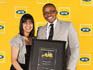 2011 MTN Radio Awards