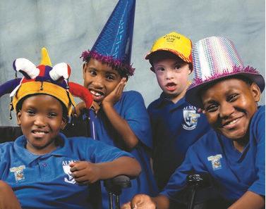 Casual Day celebrates success