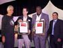 Mondi Shanduka Newspaper Awards winners