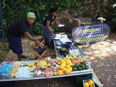 Local is lekker at L'Oreal luncheon