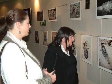 Avril Elizabeth Home fundraiser at JWT