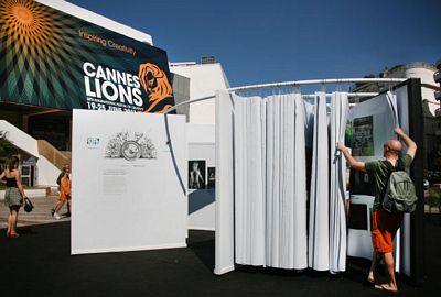 Source: @Cannes_Lions