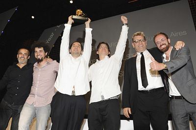 Direct Agency of the Year: Ogilvy Argentina