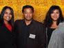 Vanashree Govender Cyril Percimoney Kassie Naidoo