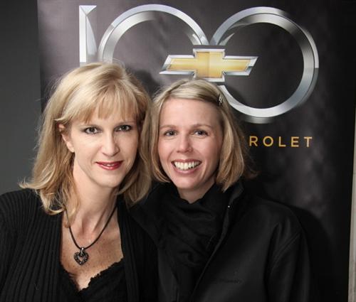 WOW Cruze Day, in partnership with Chevrolet