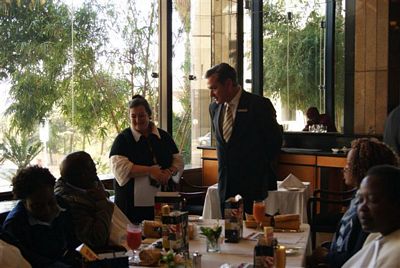 Making a difference in 67 minutes