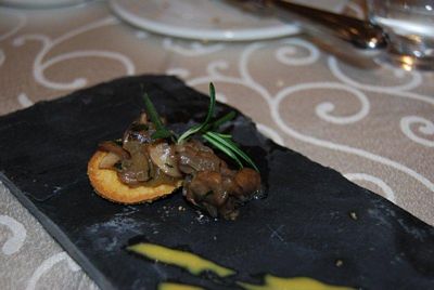 Bidvest World Chef's Tour Against Hunger and Fedics cooks for children in Soweto