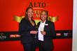 Alto's new concept parties hit the mark