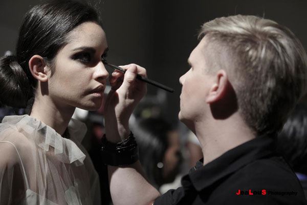 KLUK CGDT - AFI Africa Fashion Week