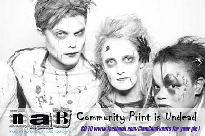 AMASA Halloween party a devilish success