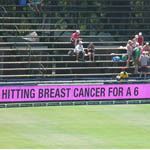 PocketMedia® hits breast cancer for a six