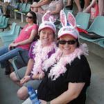 PocketMedia® hits breast cancer for a six