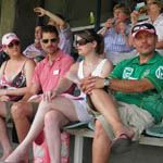 PocketMedia® hits breast cancer for a six